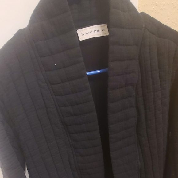 Women winter jacket - Picture 6 of 8